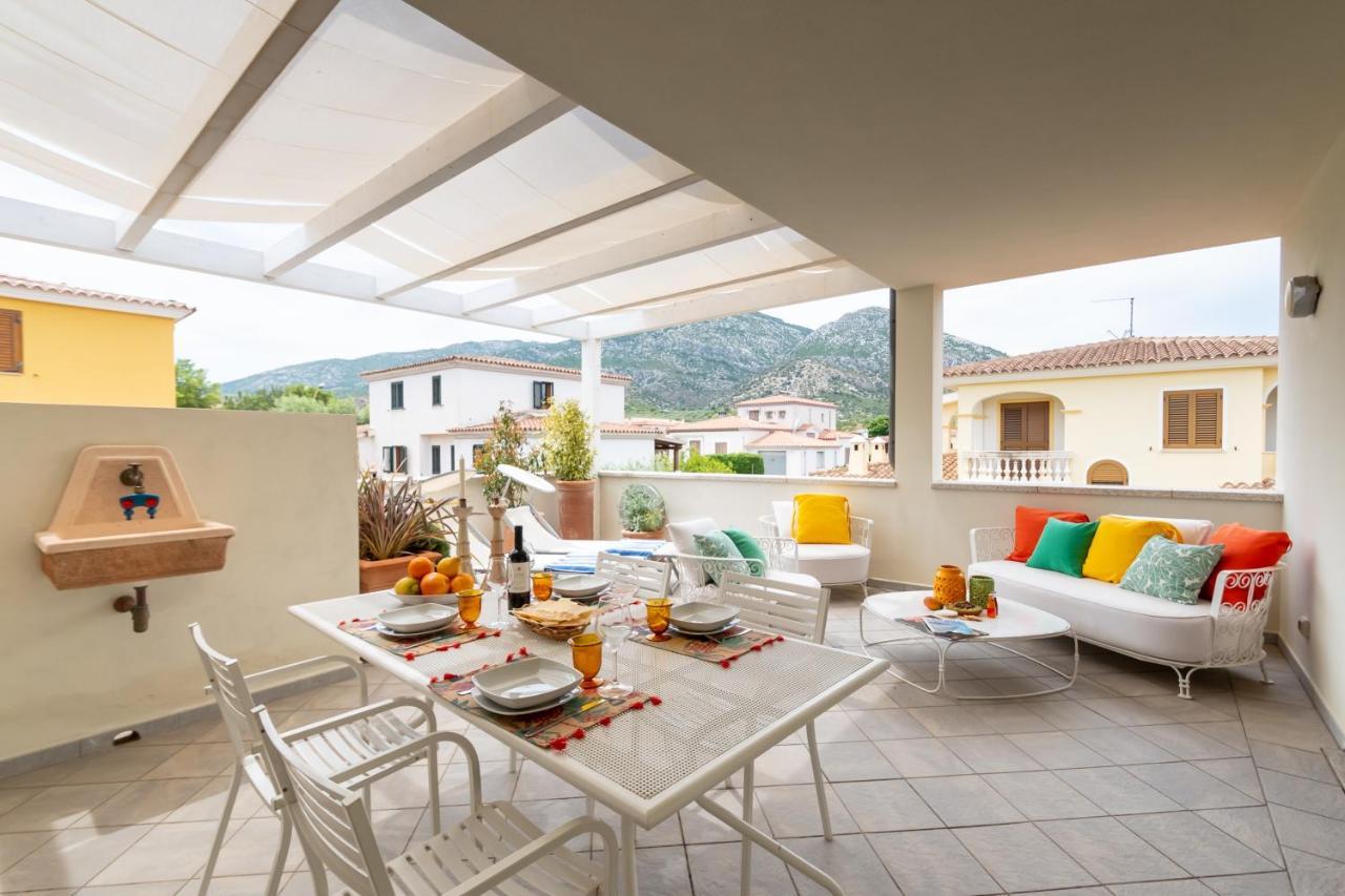 Orosei Home Holidays - Rimediu Exterior foto